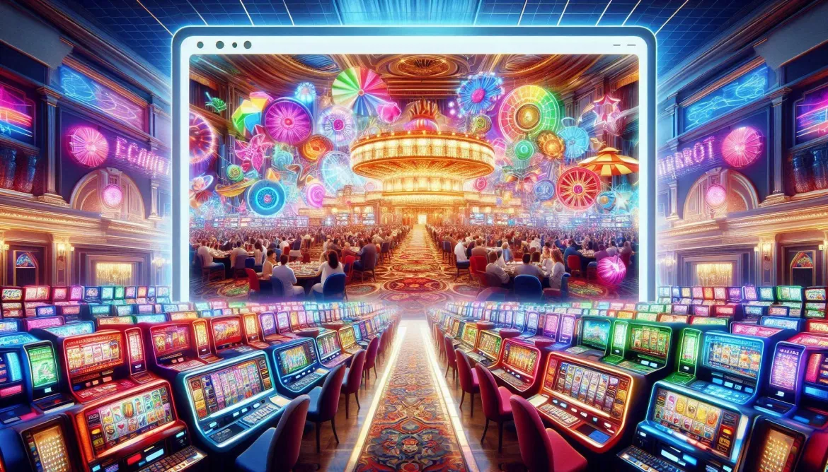 Hurmio Casino
